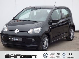 Volkswagen up! Gebrauchtwagen Kaufen
