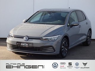 Volkswagen Golf Gebrauchtwagen Kaufen