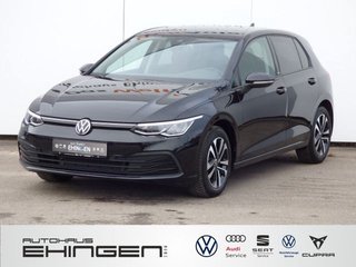 Volkswagen Golf Gebrauchtwagen Kaufen