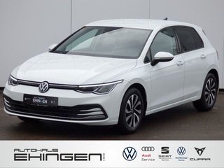 Volkswagen Golf Gebrauchtwagen Kaufen
