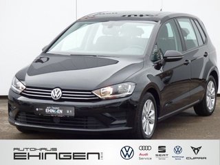 Volkswagen Golf Sportsvan Gebrauchtwagen Kaufen