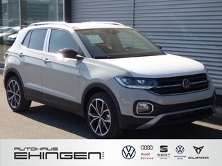 Volkswagen T-Cross Neuwagen Kaufen