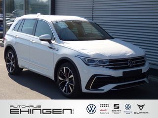 Volkswagen Tiguan Neuwagen Kaufen