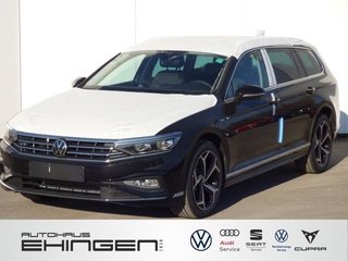 Volkswagen Passat Variant Neuwagen Kaufen