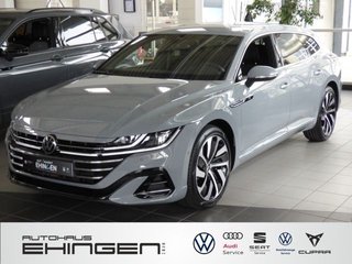 Volkswagen Arteon Neuwagen Kaufen