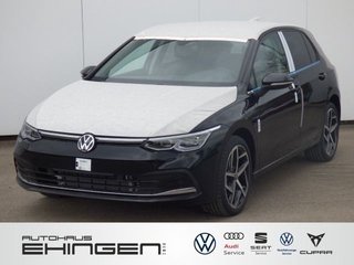 Volkswagen Golf Neuwagen Kaufen
