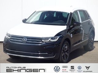 Volkswagen Tiguan Neuwagen Kaufen