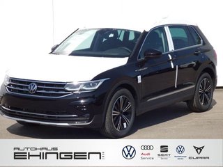 Volkswagen Tiguan Neuwagen Kaufen