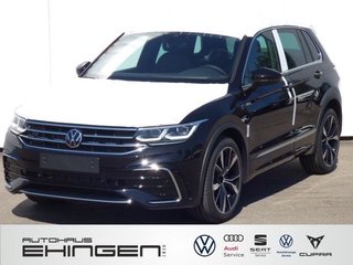 Volkswagen Tiguan Neuwagen Kaufen