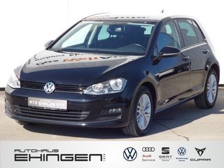 Volkswagen Golf Gebrauchtwagen Kaufen