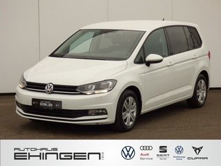 Volkswagen Touran Gebrauchtwagen Kaufen