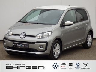 Volkswagen up! Gebrauchtwagen Kaufen