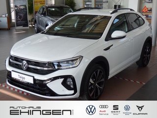 Volkswagen Taigo Neuwagen Kaufen