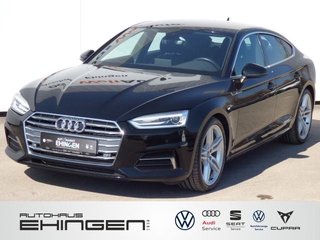 Audi A5 Gebrauchtwagen Kaufen
