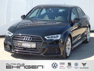 Audi A3 Gebrauchtwagen Kaufen