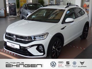 Volkswagen Taigo Neuwagen Kaufen