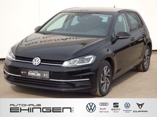 Volkswagen Golf Gebrauchtwagen Kaufen