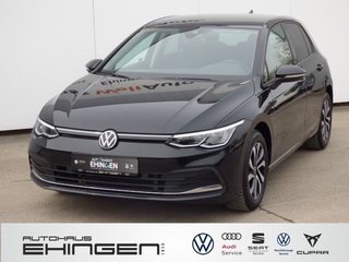 Volkswagen Golf Gebrauchtwagen Kaufen