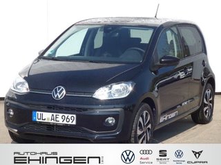 Volkswagen up! Vorführfahrzeug Kaufen
