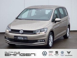 Volkswagen Touran Gebrauchtwagen Kaufen