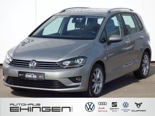 Volkswagen Golf Sportsvan Gebrauchtwagen Kaufen