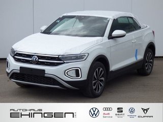 Volkswagen T-Roc Neuwagen Kaufen