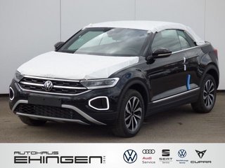 Volkswagen T-Roc Neuwagen Kaufen