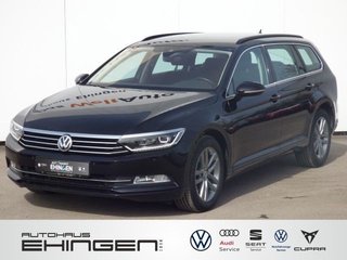 Volkswagen Passat Variant Gebrauchtwagen Kaufen