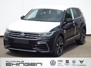 Volkswagen Tiguan Neuwagen Kaufen