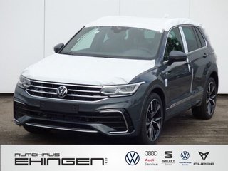 Volkswagen Tiguan Neuwagen Kaufen