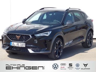 CUPRA Formentor Jahreswagen Kaufen