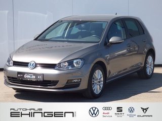 Volkswagen Golf Gebrauchtwagen Kaufen