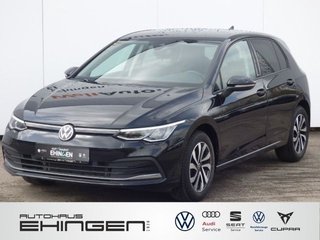 Volkswagen Golf Gebrauchtwagen Kaufen