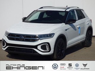 Volkswagen T-Roc Neuwagen Kaufen