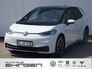 Volkswagen ID.3 Vorführfahrzeug Kaufen