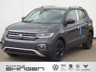 Volkswagen T-Cross Neuwagen Kaufen