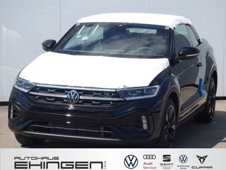 Volkswagen T-Roc Neuwagen Kaufen