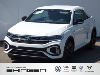Volkswagen T-Roc Neuwagen Kaufen