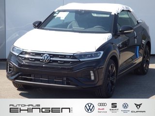 Volkswagen T-Roc Neuwagen Kaufen