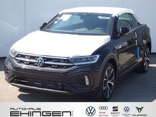 Volkswagen T-Roc Neuwagen Kaufen