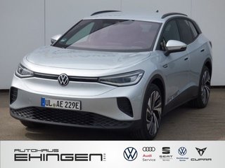 Volkswagen ID.4 Vorführfahrzeug Kaufen