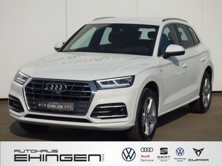 Audi Q5 Gebrauchtwagen Kaufen