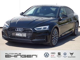 Audi A5 Gebrauchtwagen Kaufen