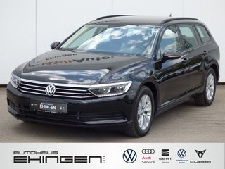Volkswagen Passat Variant Gebrauchtwagen Kaufen