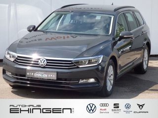 Volkswagen Passat Variant Gebrauchtwagen Kaufen