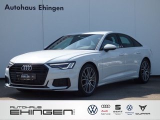 Audi A6 Gebrauchtwagen Kaufen