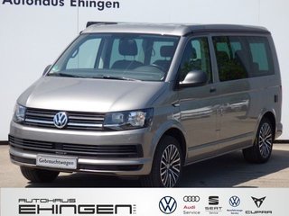 Volkswagen T6 California Gebrauchtwagen Kaufen