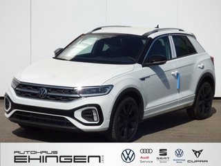 Volkswagen T-Roc Neuwagen Kaufen
