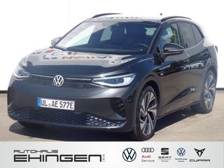Volkswagen ID.4 Vorführfahrzeug Kaufen