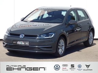 Volkswagen Golf Gebrauchtwagen Kaufen